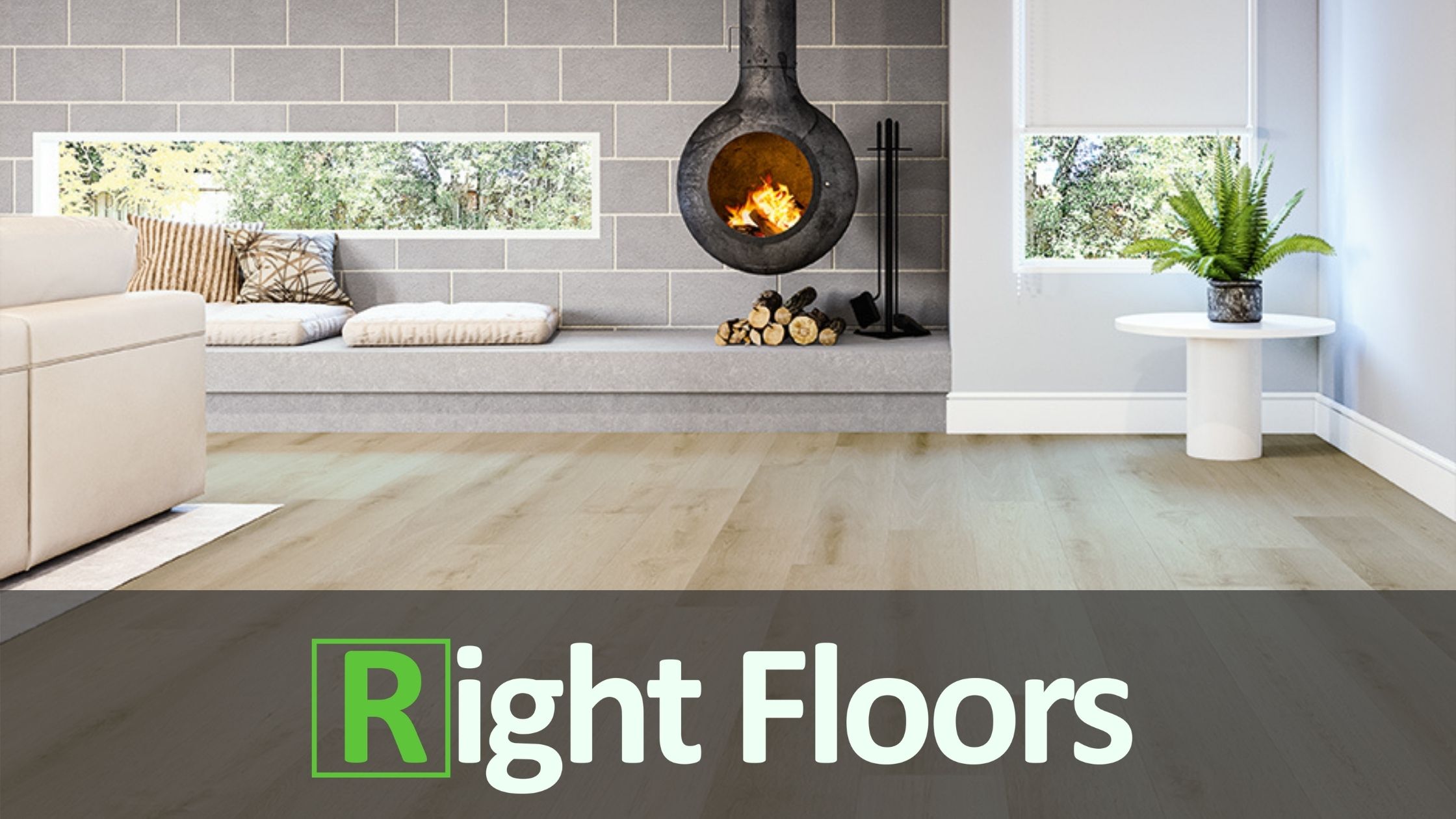 Right Floors Flooring products