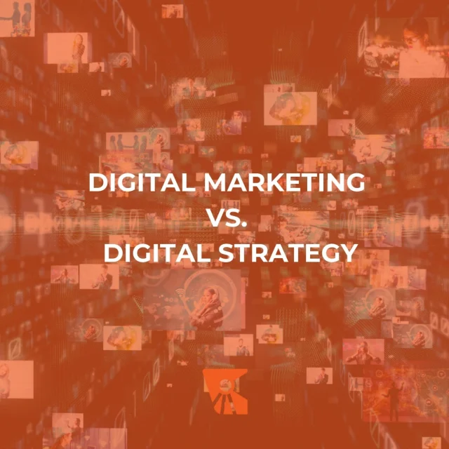 Digital marketing services like promotional videos, blogs, social media posts, and SEO-friendly website content are just one part of a bigger digital strategy. Digital strategy looks at your whole business and its place in the digital world, both now and in the future. Whether it's growing your market share or creating an e-learning course for a national audience, we can help with that through our digital strategy workshops. Our team will leverage digital marketing to boost your platform’s visibility, while creating engaging, SEO-rich content, videos, and social media posts to engage your audience.