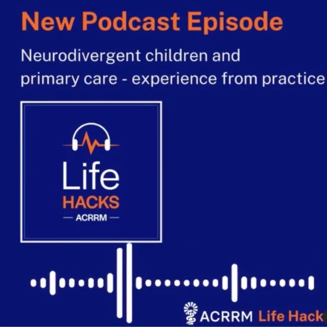 Our podcast guests come from all over the place. @the_accrm (The Australian College of Rural and Remote Medicine) records a great podcast called Life Hacks with us, where they have doctors joining the pod from all corners of our sunburnt country. All your guests need is a decent internet connection, and while a decent microphone is helpful, it’s far from essential. The key is that when asking people to be guests on your podcast, it’s important to lower the barriers of access!